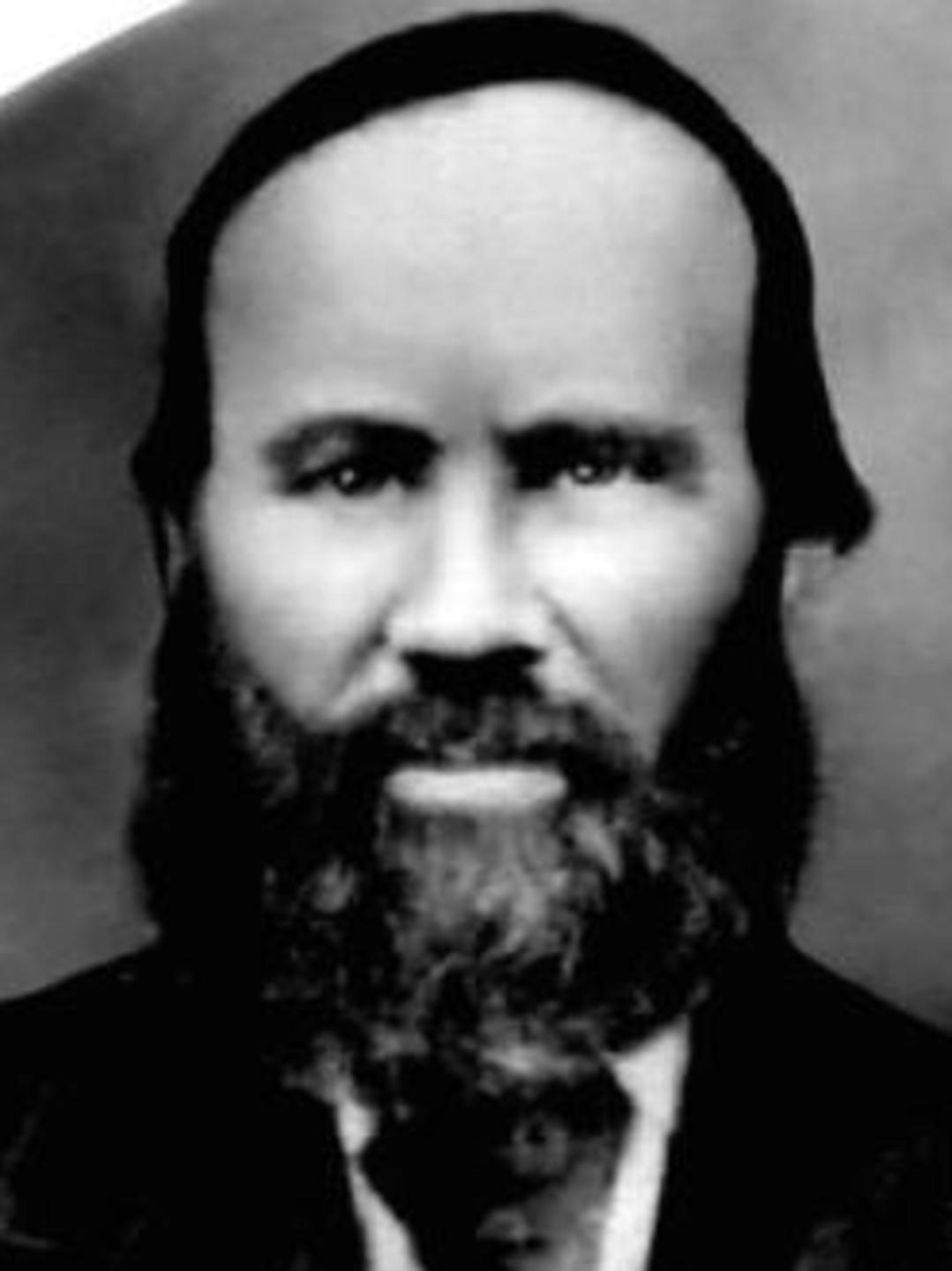 John Griffith Timothy Sr. (1827 - 1900) Profile